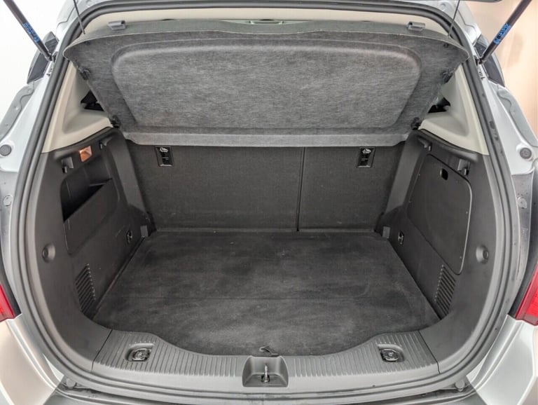 2016 Vauxhall Mokka 1.4i Turbo SE SUV 5dr Petrol Auto 2WD Euro 6 (140 ps) - PARKING SENSORS + C H...