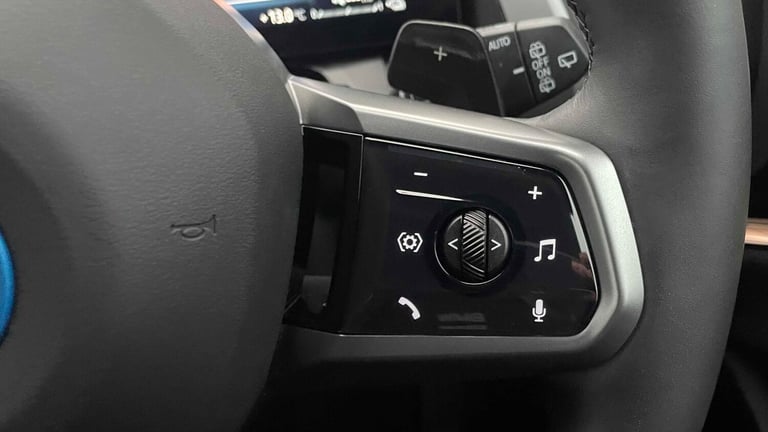  BMW X3 xDrive 30e M Sport 5dr Auto SUV Plug-In Hy Automatic