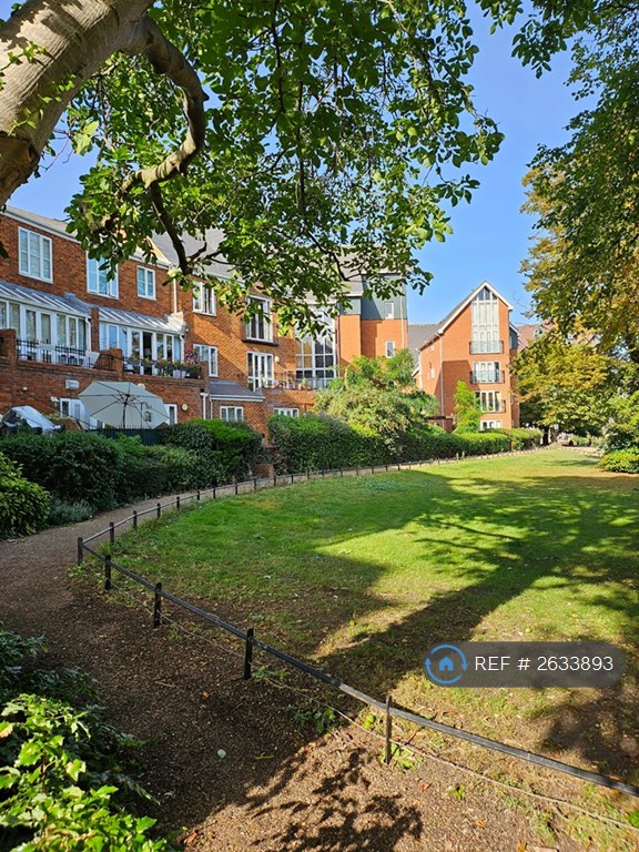 image for 2 bedroom flat in Sovereigns Quay, Bedford, MK40 (2 bed) (#2633893)
