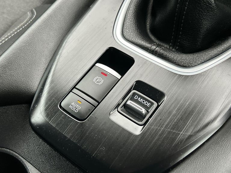 2022 Nissan Qashqai 1.3 DIG-T MHEV N-Connecta SUV 5dr Petrol Hybrid Manual Euro 6 (s/s) (140 ps S...