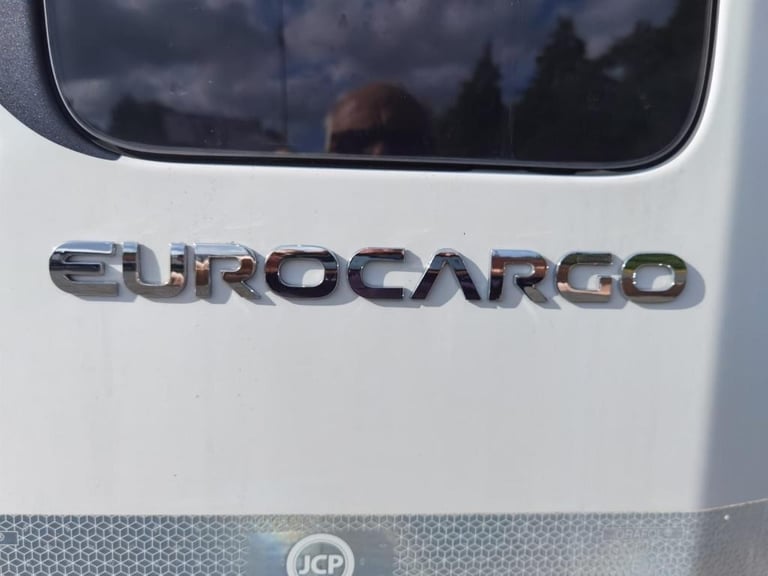 2019 Iveco Eurocargo 180- 250