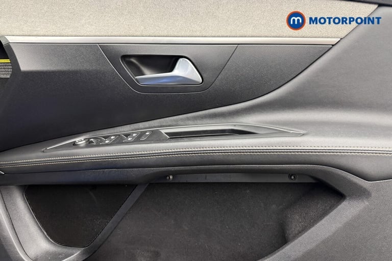 2022 Peugeot 3008 1.5 BlueHDi GT 5dr HATCHBACK DIESEL Manual