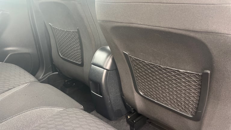 2024 Ford Puma 1.0 EcoBoost Hybrid mHEV Titanium 5dr Petrol Hatchback Hatchback Petrol Manual