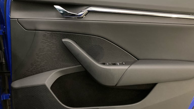 2021 Skoda Octavia 1.5 TSI SE L 5dr Petrol Estate Estate Petrol Manual