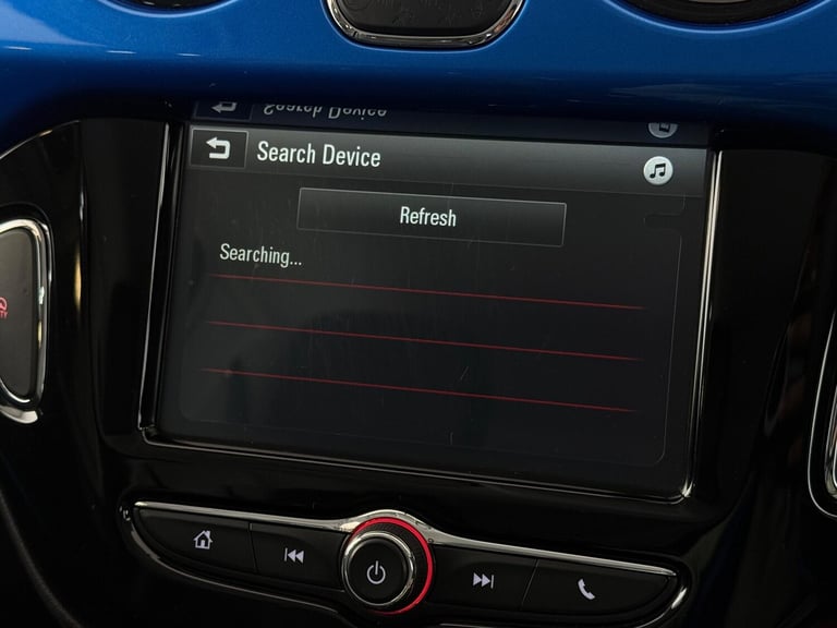  Vauxhall ADAM 1.2i ecoFLEX ENERGISED Euro 6 (s/s) 3dr Petrol Manual