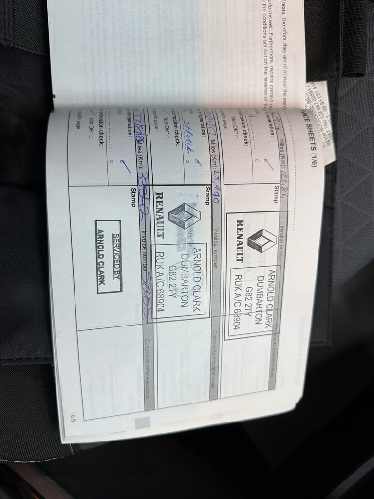 2015 Renault Clio 1.5 dCi Dynamique S MediaNav Hatchback 5dr Diesel Manual Euro 5 (s/s) (90 p HAT...