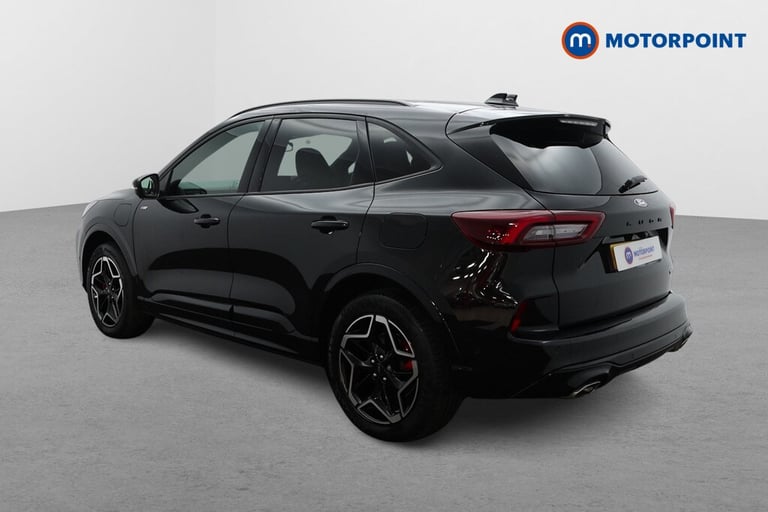 2024 Ford Kuga 2.5 PHEV ST-Line X 5dr CVT SUV Hybrid Automatic