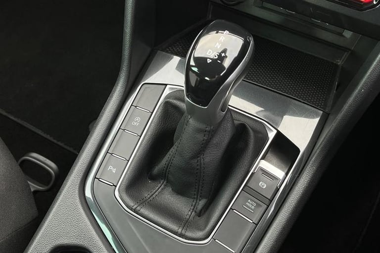 2022 Volkswagen Tiguan 1.5 TSI 150 Life 5dr DSG SEMI-AUTO Estate Petrol Semi Automatic