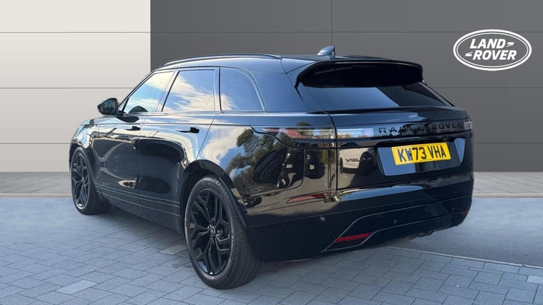 2023 Land Rover Range Rover Velar 2.0 D200 MHEV Dynamic HSE 5dr Auto Diesel Estate Estate Diesel ...