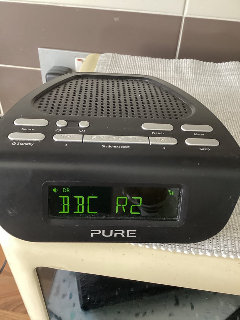 image for Radio