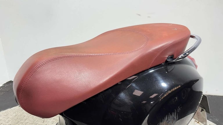 Piaggio Vespa Primavera 2014 19K GOOD RUNNING PROJECT SCOOTER READ AD