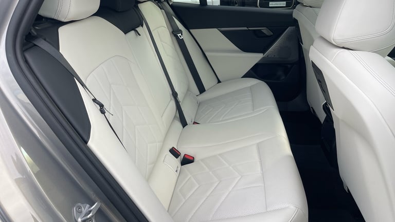 2025 BMW i5 250kW eDrive40 M Sport 84kWh 5dr Auto ESTATE ELECTRIC Automatic