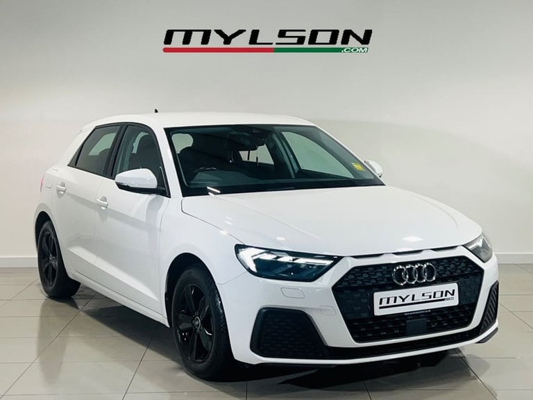 2021 Audi A1 1.0 TFSI 25 Technik Sportback 5dr Petrol Manual Euro 6 (s/s) (95 ps) Hatchback Petro...
