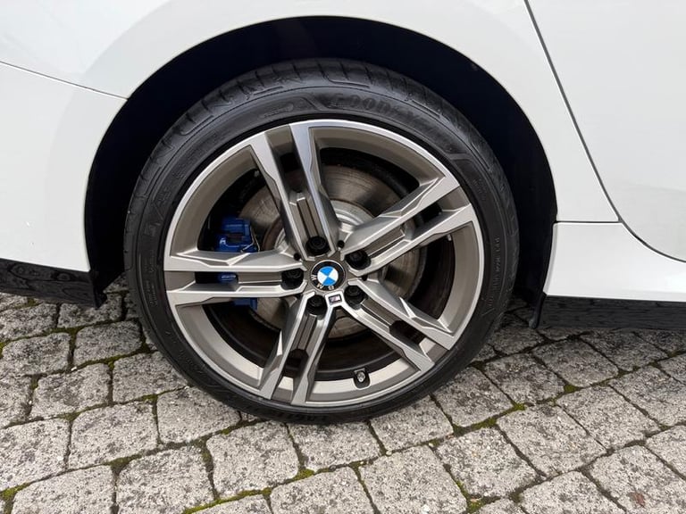 2022 BMW 2 Series Gran Coupe 2.0 M235i Saloon 4dr Petrol Auto xDrive Euro 6 (s/s) (306 ps) Automa...