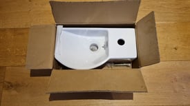 Orchard Constance wash basin 405mm