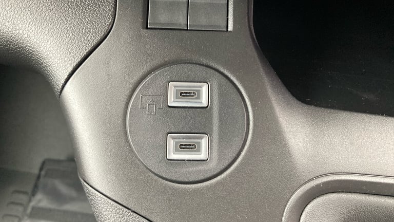 2024 Citroen Berlingo M Diesel 1.5 BlueHDi 100ps Van Enterprise Van Diesel Manual