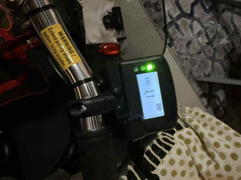 Scooter