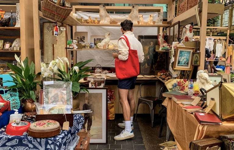 Creative Space To Share | Artist studios | Worshop | Office In Leytonstone East London E10