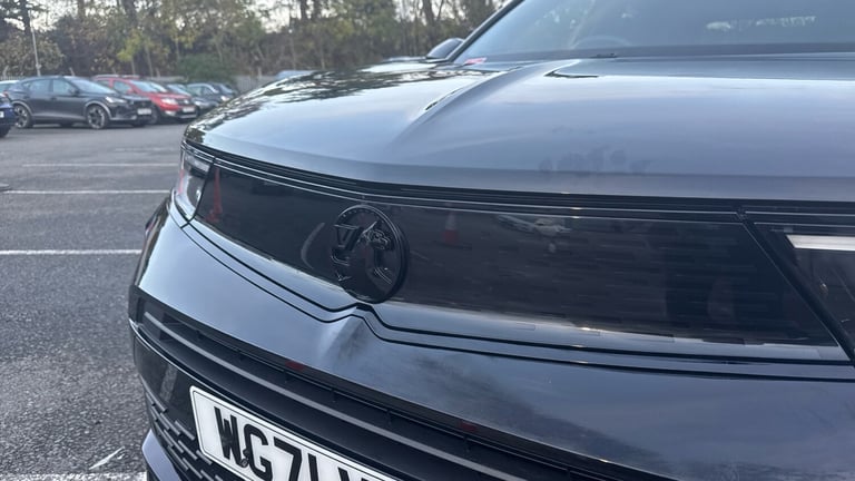 2022 Vauxhall Mokka 1.2 Turbo SRi Premium 5dr Auto Petrol Hatchback Hatchback Petrol Automatic