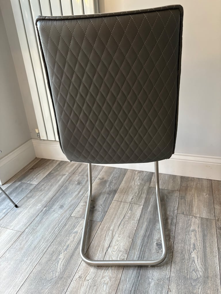 Barker & Stonehouse dining chairs
