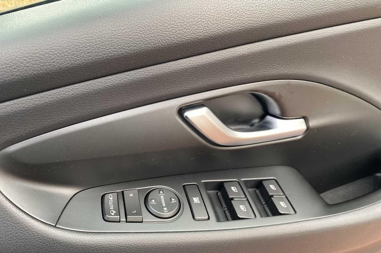 2020 Hyundai i30 1.6 CRDi SE Nav 5dr HATCHBACK Diesel Manual