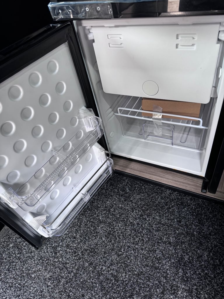 Volkswagen, TRANSPORTER/ camper, Panel Van, 2023, Manual, 1968 (cc)