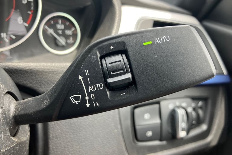 2018 BMW 3 Series 335d xDrive M Sport 4dr Step Auto Saloon Diesel Automatic