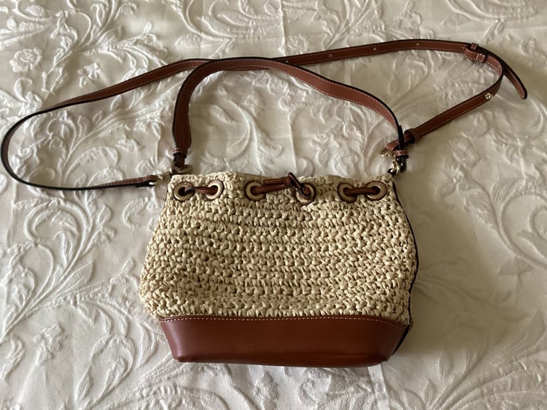 image for Rattan Bag