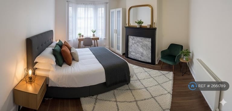 5 bedroom house in Windmill Road, Gillingham, ME7 (5 bed) (#2661789)