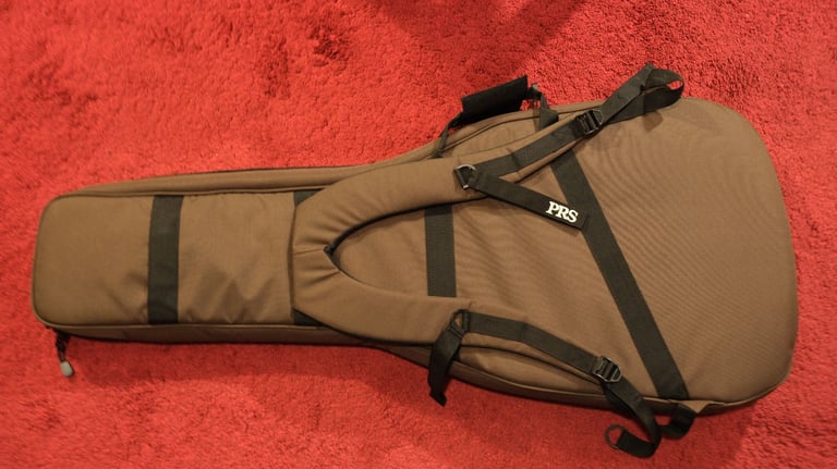 PRS Eriza Verde 24:08 Custom SE Electric Guitar 2021