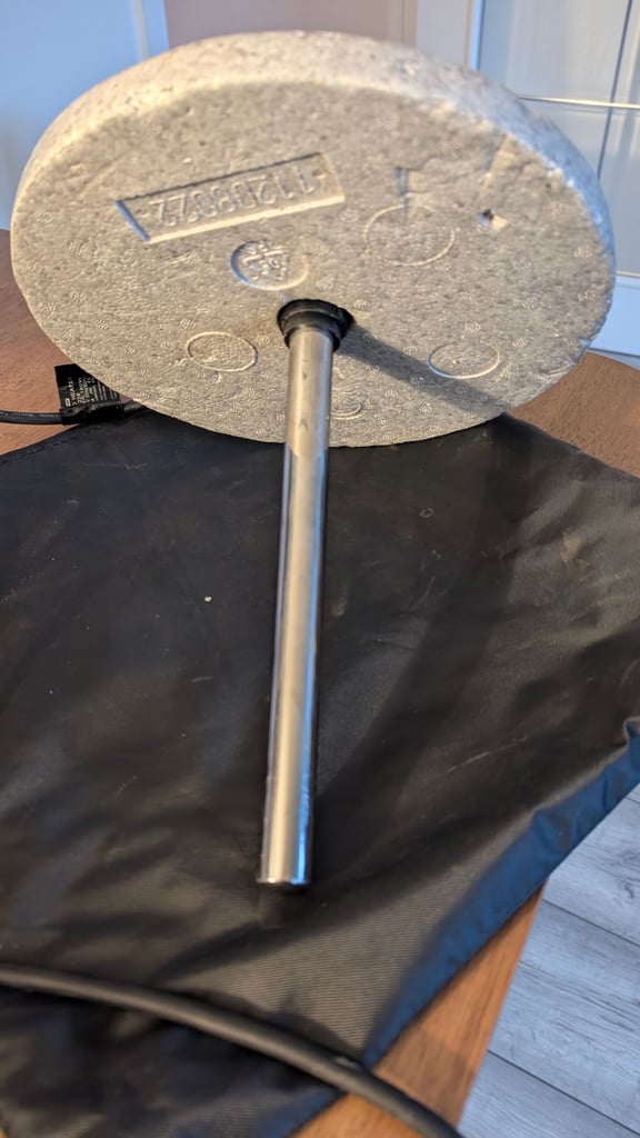 Superfish 150w Electric Outdoor Pond Heater