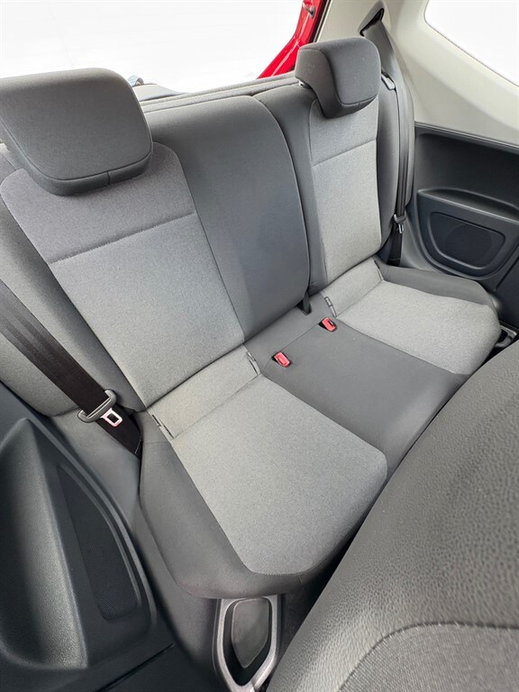 2015 Volkswagen up! MOVE UP Hatchback Petrol Manual