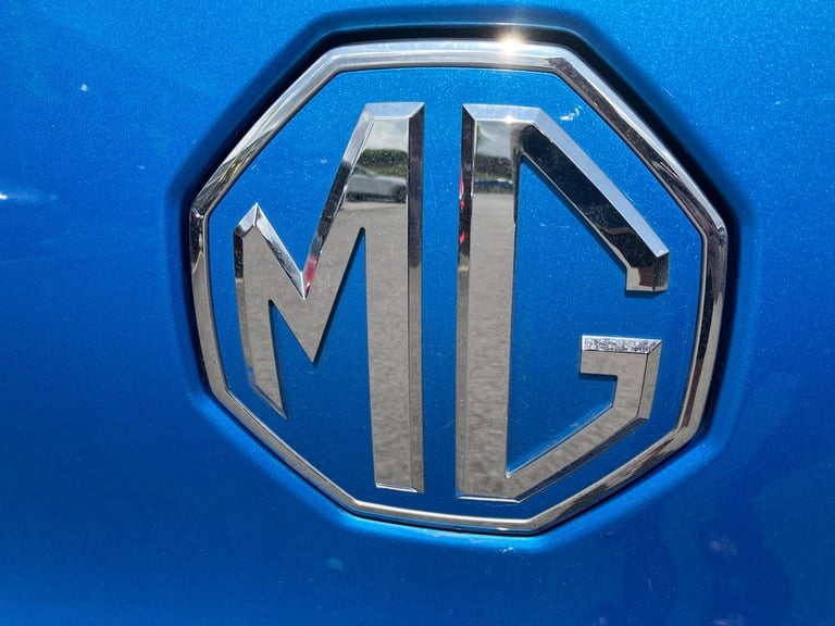 2025 MG MG ZS 130kW Trophy EV 51kWh 5dr Auto Hatchback ELECTRIC Automatic
