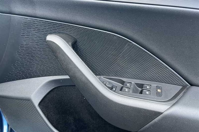 2020 Skoda Octavia 1.5 TSI SE First Edition 5dr ESTATE PETROL Manual