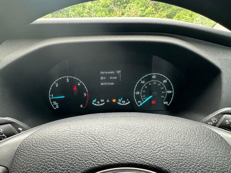 2022 Ford Transit 350 LEADER C/C ECOBLUE Chassis Cab Diesel Manual