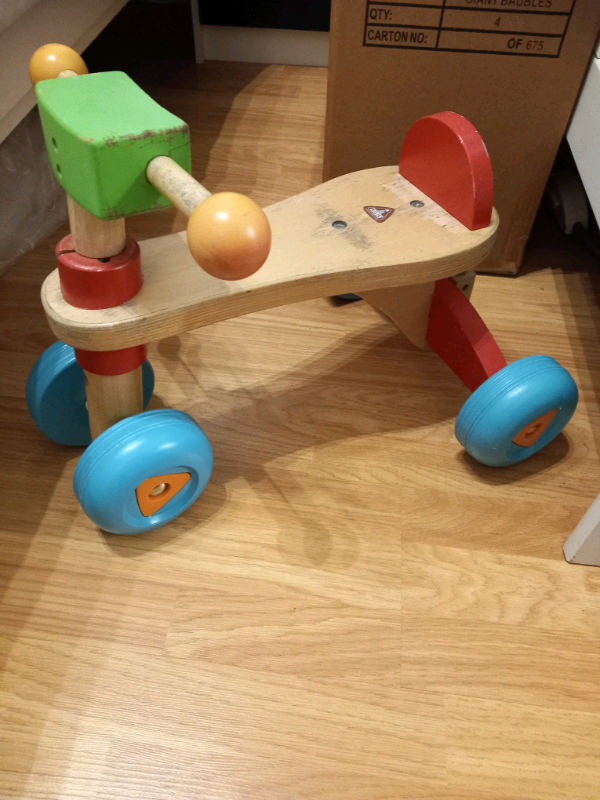 Elc wooden for Sale | Baby & Kids Toys | Gumtree