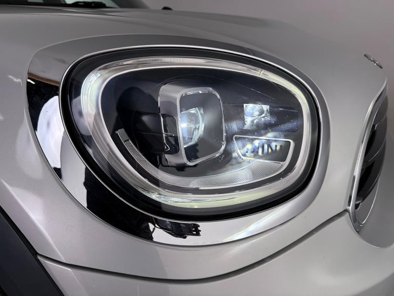 2021 MINI Countryman 1.5 Cooper Sport 5dr Auto HATCHBACK PETROL Automatic