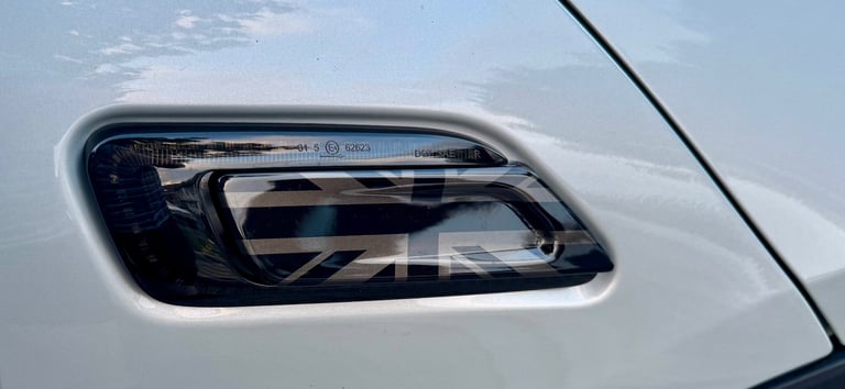 Mini, CLUBMAN, COOPER D, Estate, 2018, Manual, 1995 (cc), 6 doors