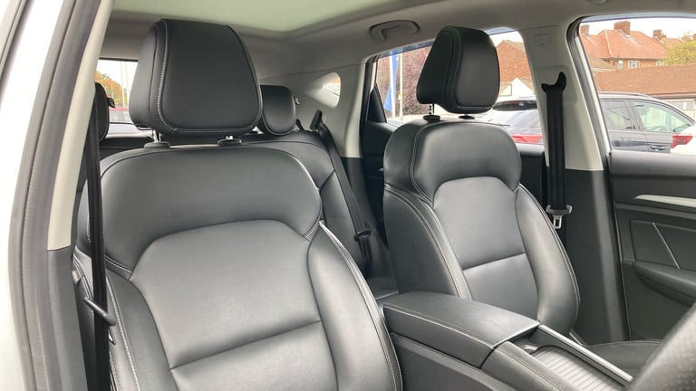 2021 MG MG ZS 105kW Exclusive EV 45kWh 5dr Auto Electric Hatchback Hatchback Electric Automatic