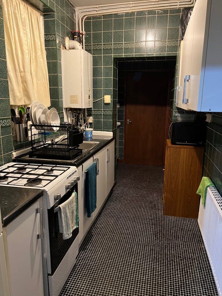 Room to rent 