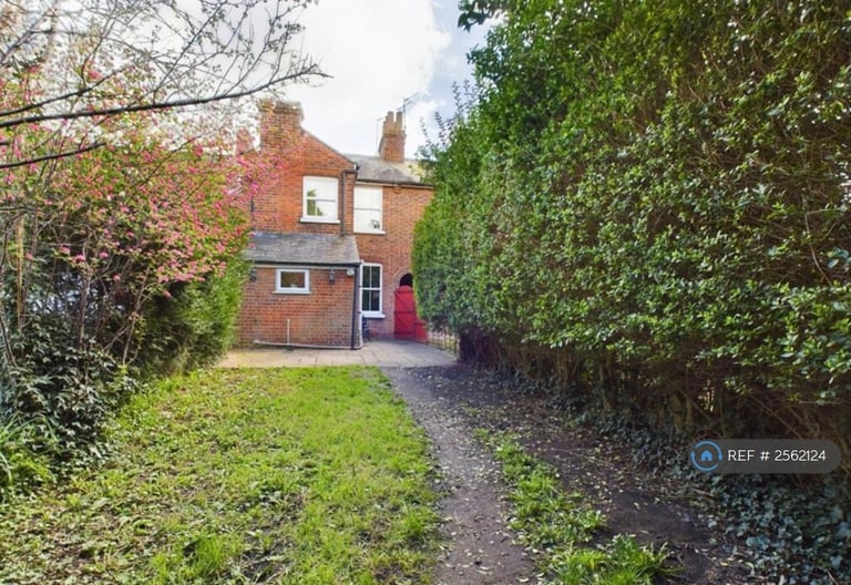 1 bedroom in West Street, Aylesbury, HP19 (#2562124)