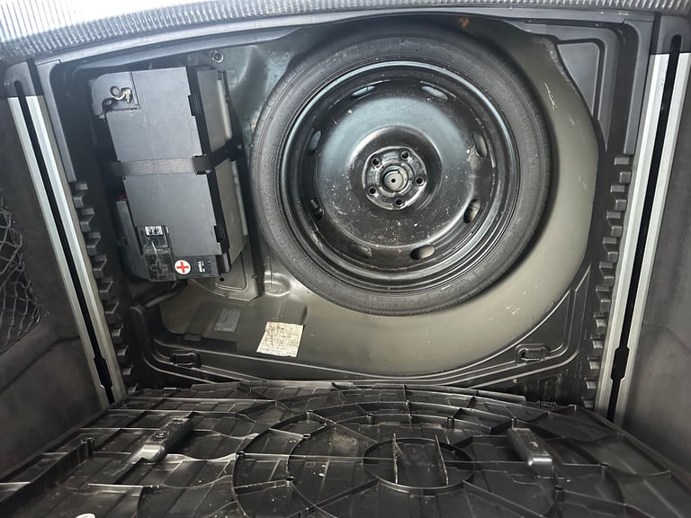 Audi A6 Avant 2011 Semi-Auto Diesel Quattro