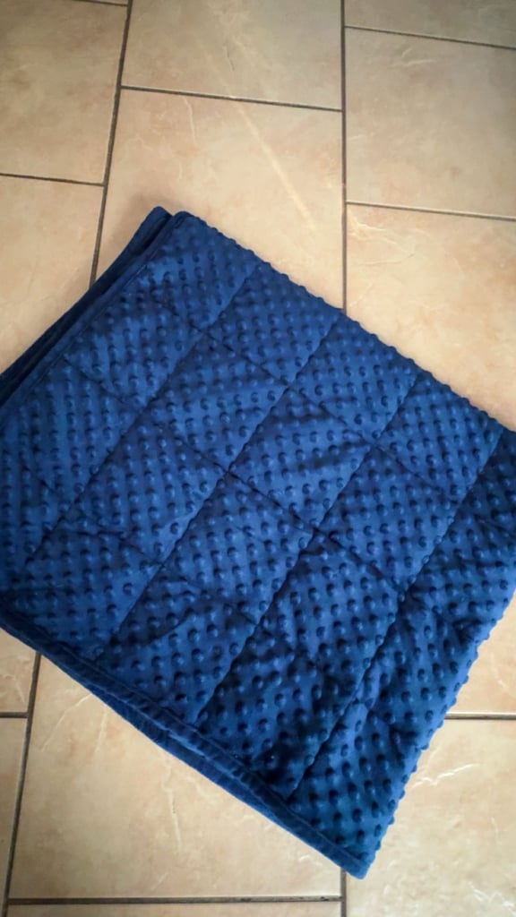 Pets Weighted Blanket 