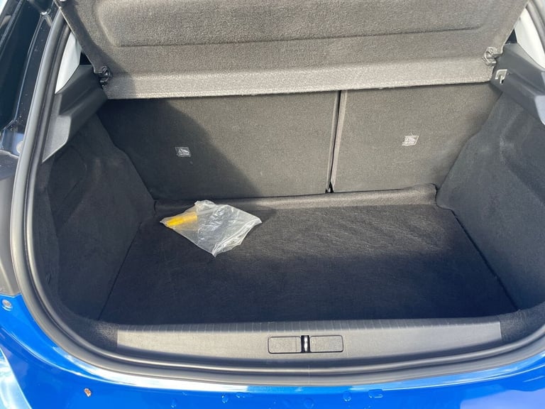 2020 Vauxhall Corsa Corsa 1.2T 100 PS Elite Nav Premium 5Dr Hatchback Petrol Manual