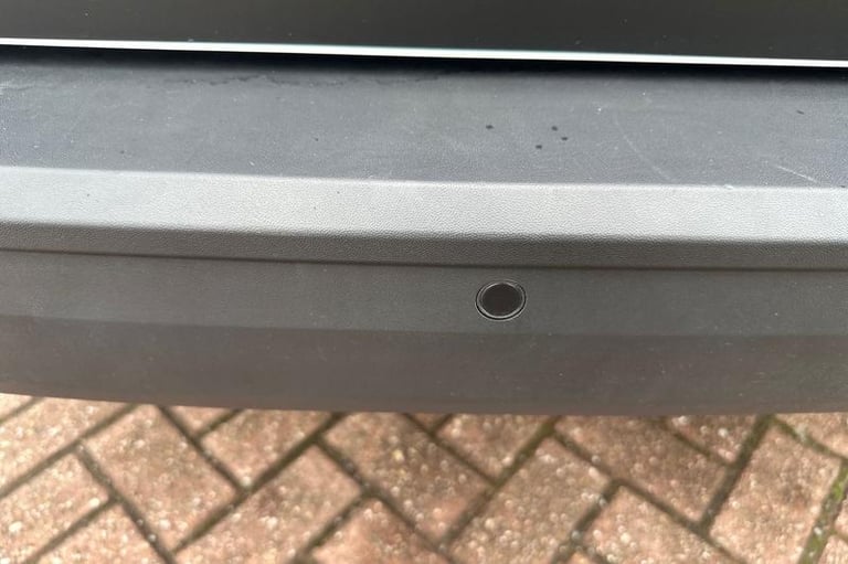 2025 Ford Transit Connect 250 Trend AUTO L2 LWB 1.5 EcoBoost PHEV 150ps, REAR PARKING SENSORS, BL...