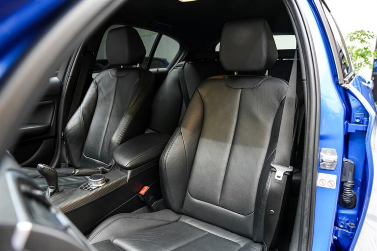 2018 BMW M140i SHADOW EDITION Hatchback Petrol Automatic