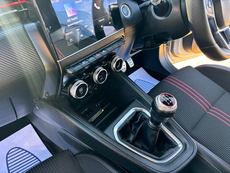 2020 Renault Clio 1.0 TCe RS Line Hatchback 5dr Petrol Manual Euro 6 (s/s) (100