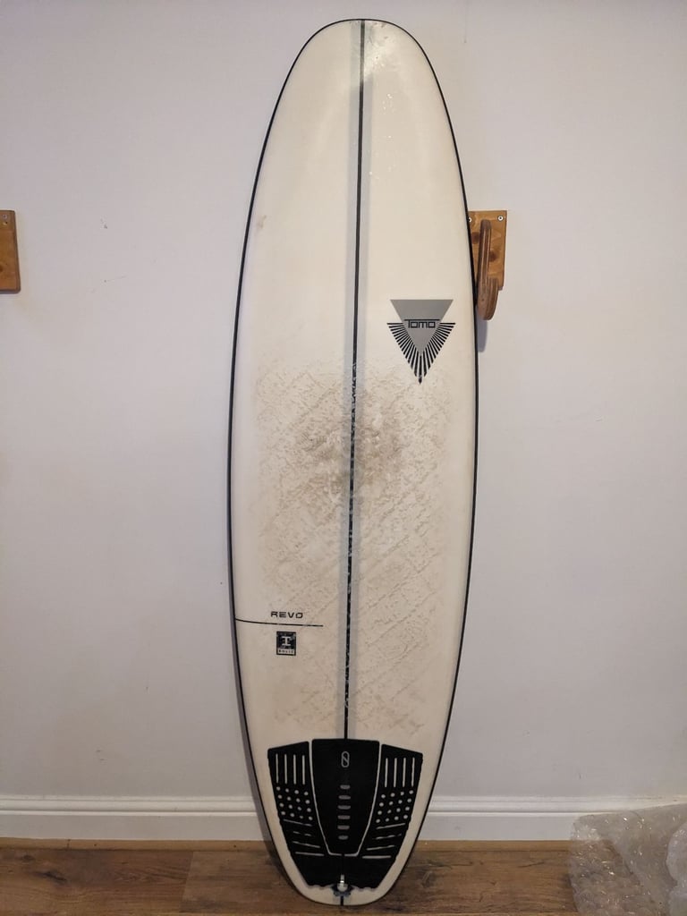 Firewire Tomo Revo – 5'10