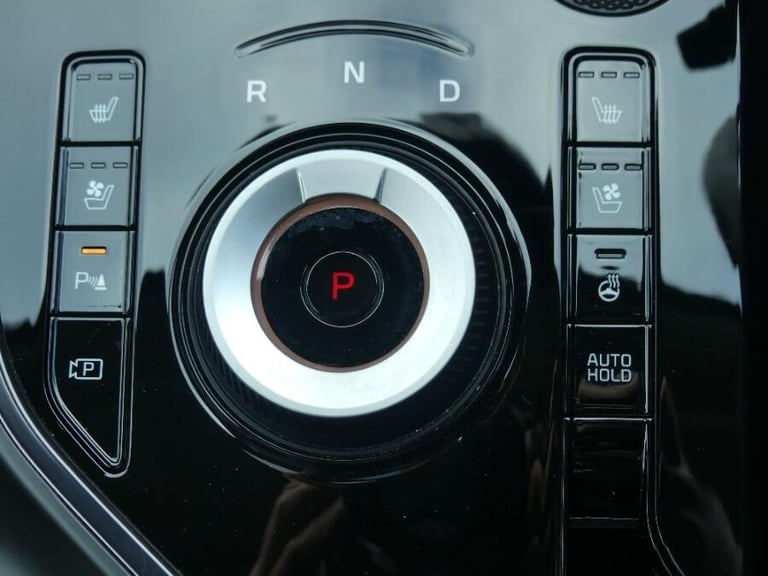 2024 Kia Niro 1.6h Gdi 4 Suv 5dr Petrol Hybrid Dct Euro 6 (s/s) (139 Bhp) ESTATE Petrol/Electric ...