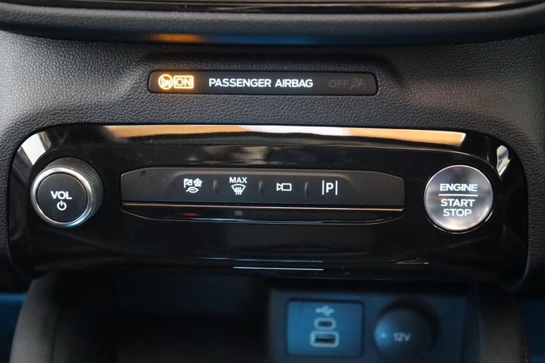 2024 Ford Kuga 2.5 Duratec 14.4kWh ST-Line X 5dr CVT (PAN ROOF) Automatic